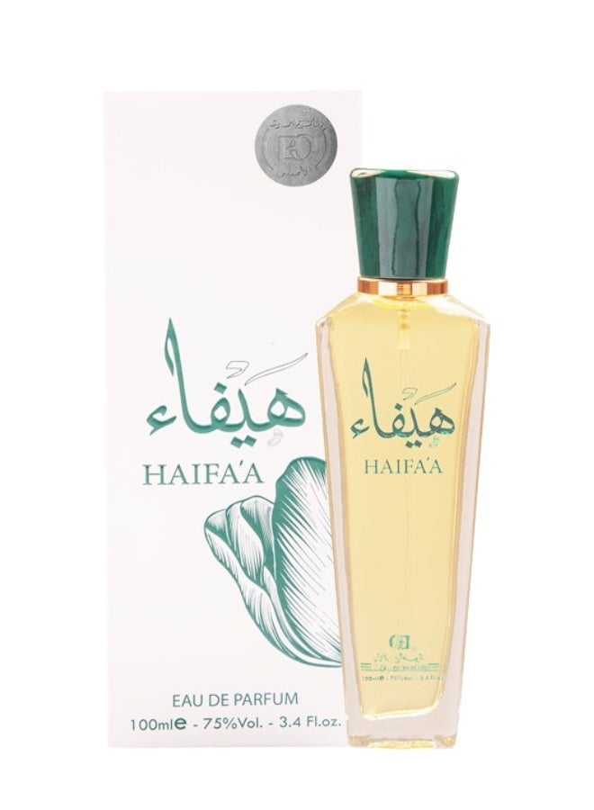Banafa Haifaa Perfume 100ML - Image 1